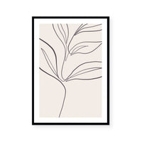 Autumn Botanicals II
