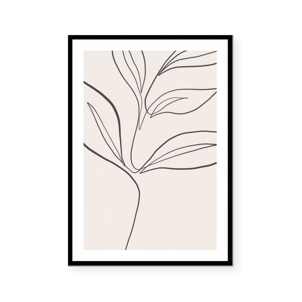 Autumn Botanicals II