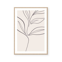 Autumn Botanicals II
