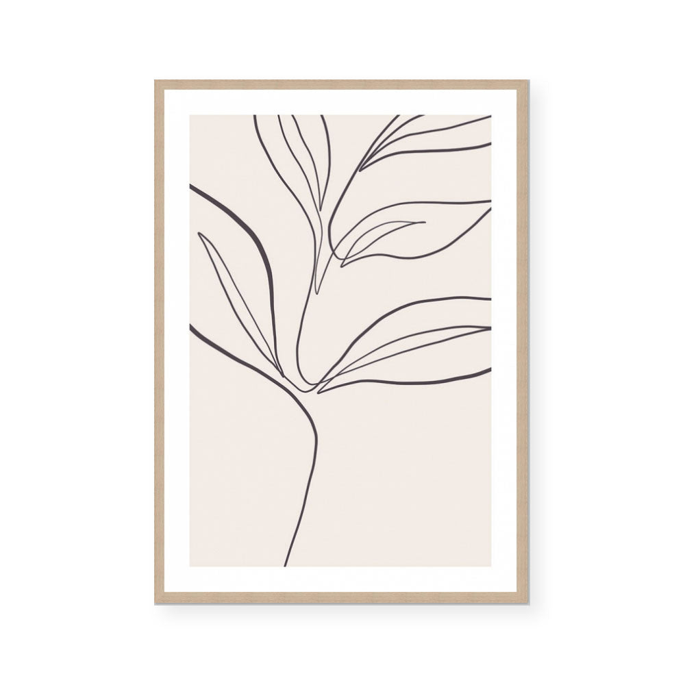 Autumn Botanicals II