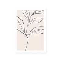 Autumn Botanicals II
