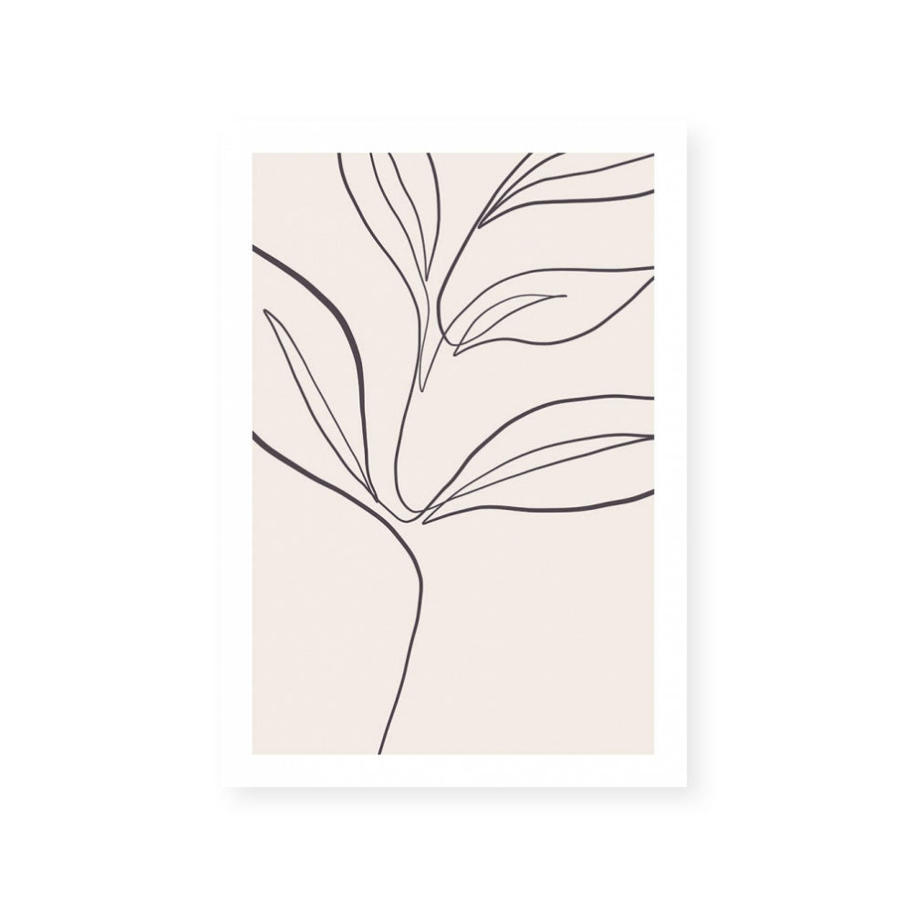 Autumn Botanicals II