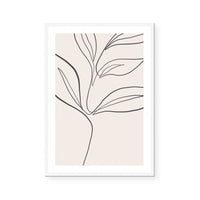 Autumn Botanicals II