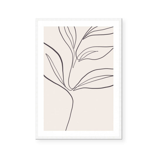 Autumn Botanicals II