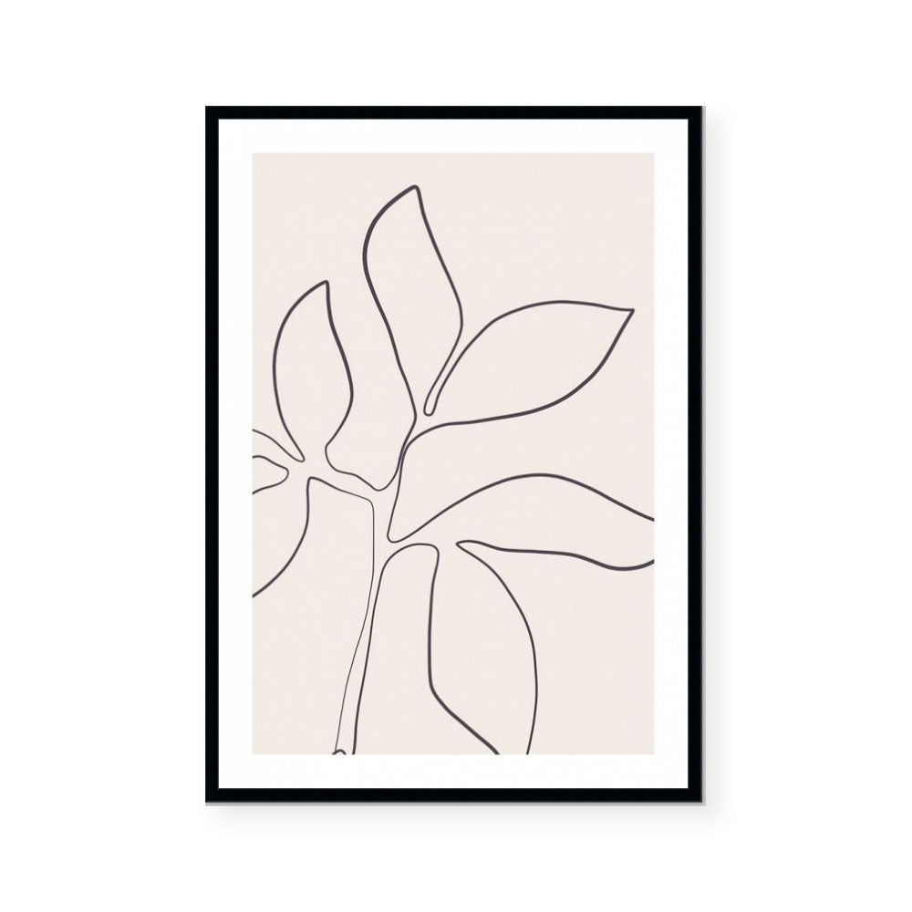 Autumn Botanicals I