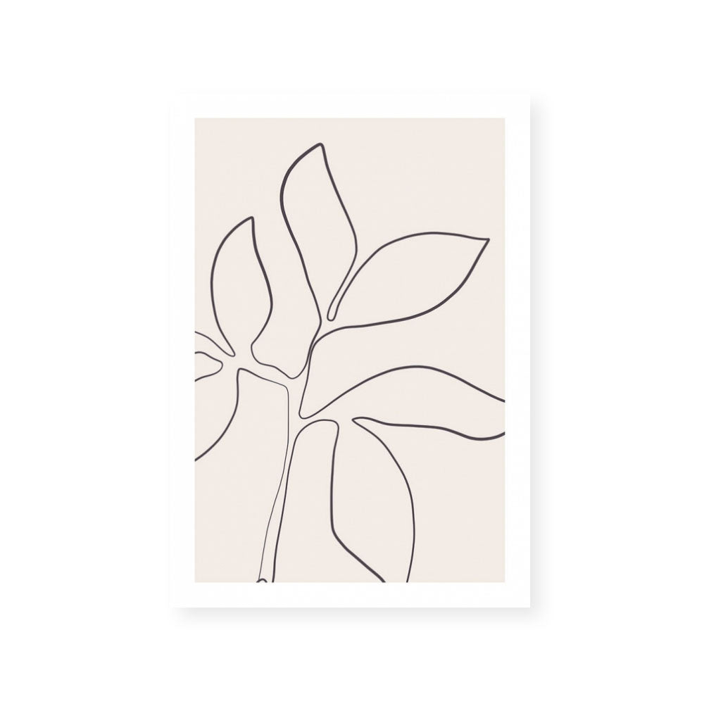 Autumn Botanicals I
