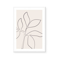 Autumn Botanicals I
