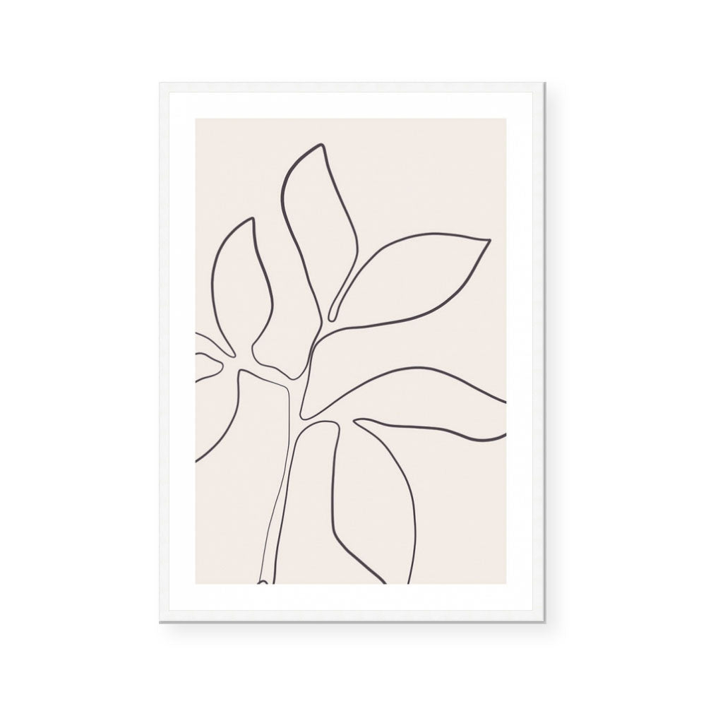 Autumn Botanicals I