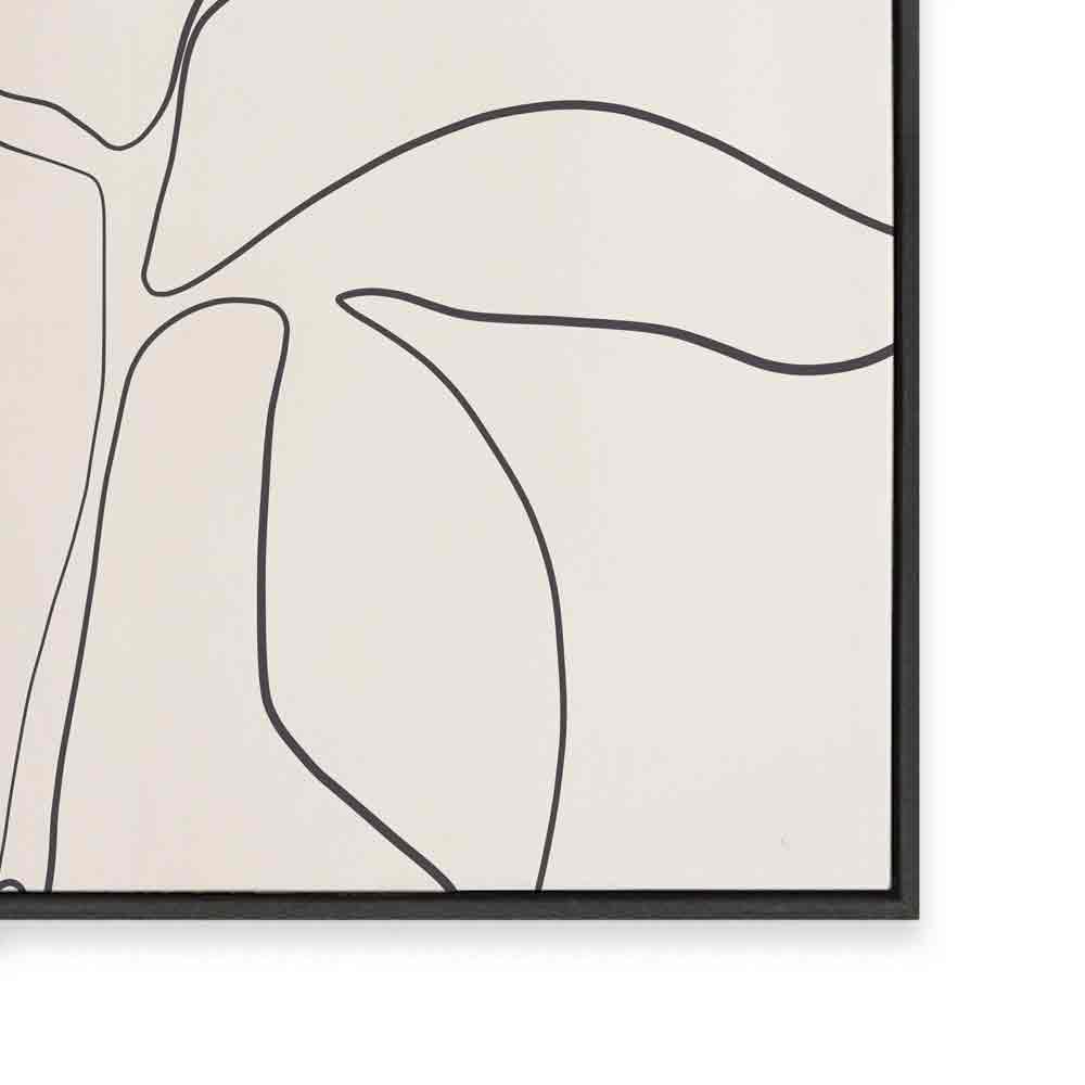 Autumn Botanicals I