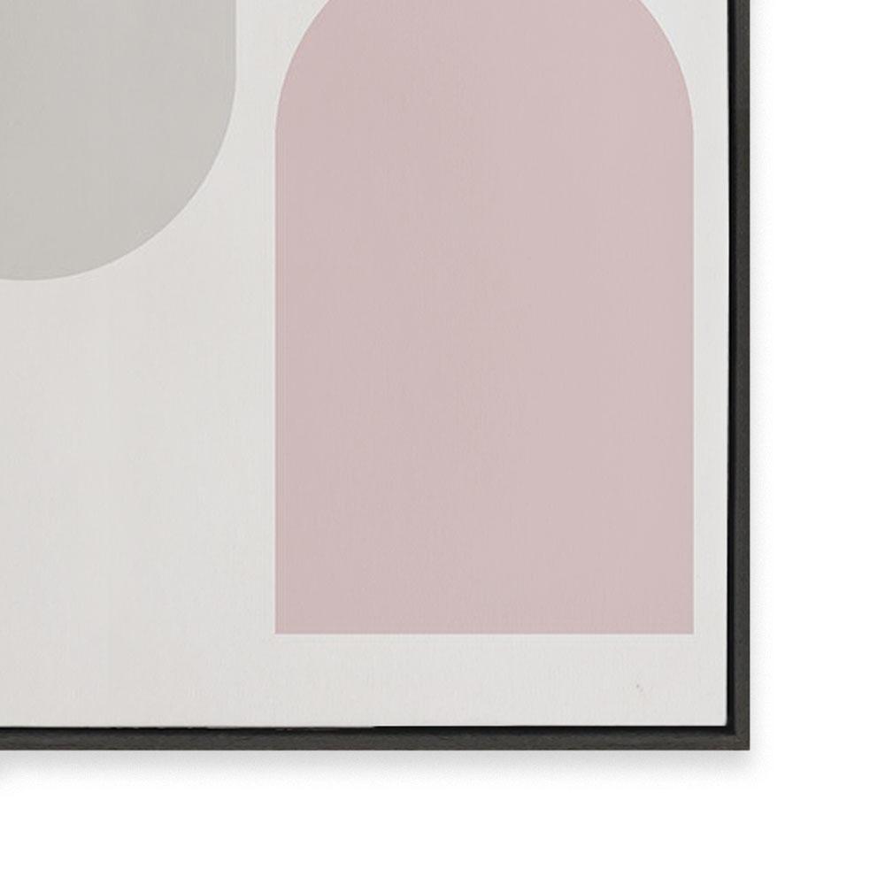 Blush Study I