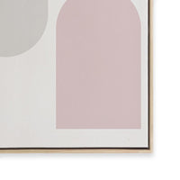 Blush Study I