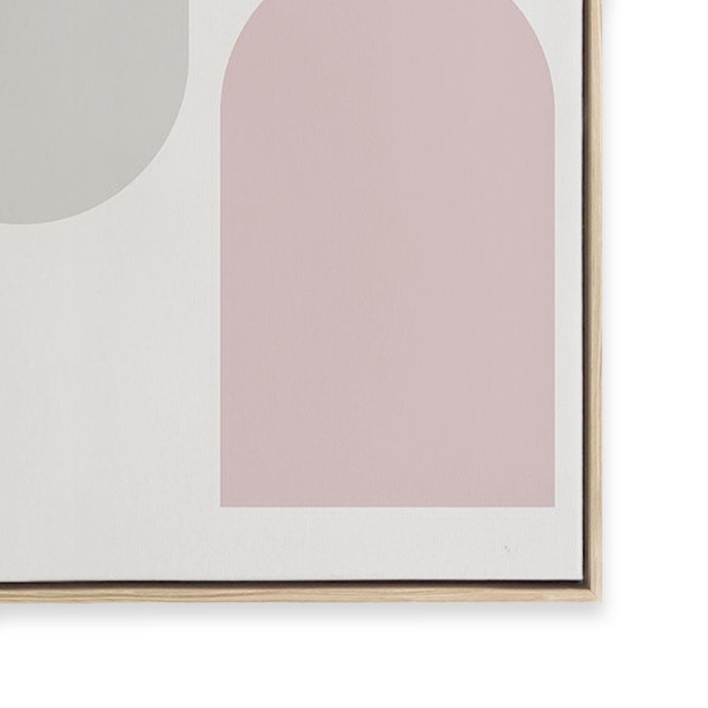 Blush Study I