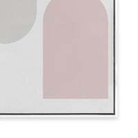 Blush Study I
