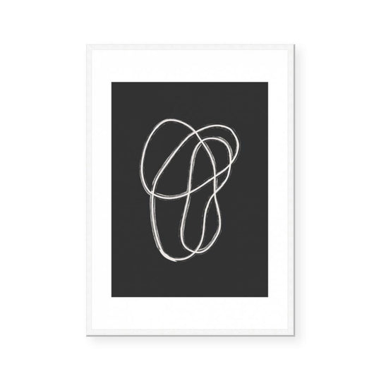 Back Track III | Inverted