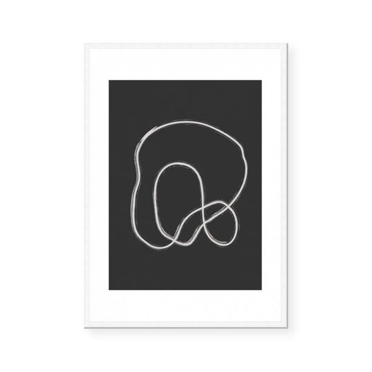 Back Track II | Inverted