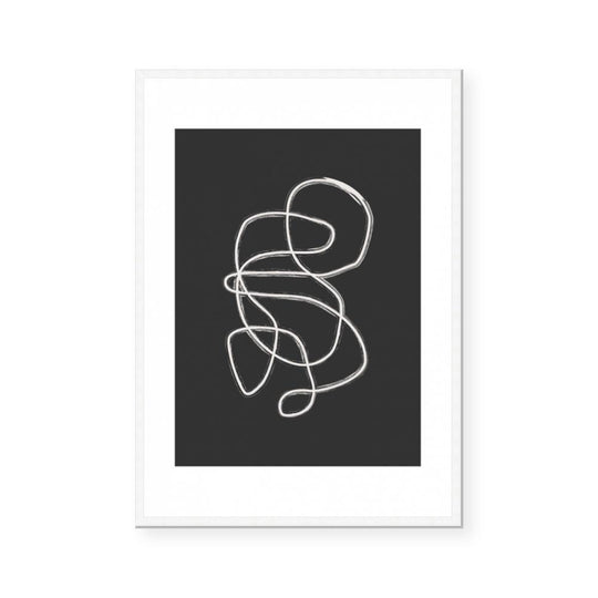 Back Track I | Inverted