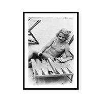 Backgammon