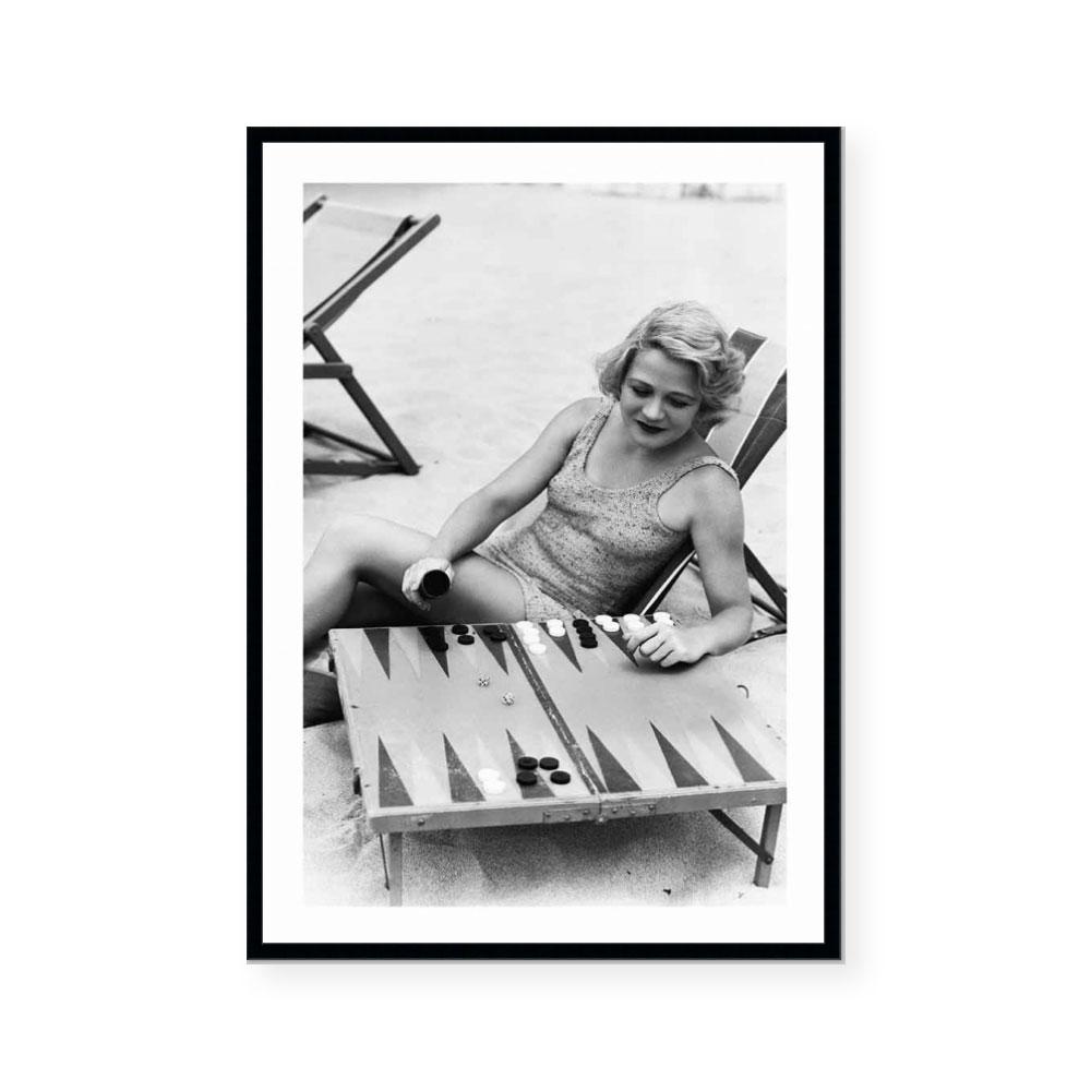 Backgammon