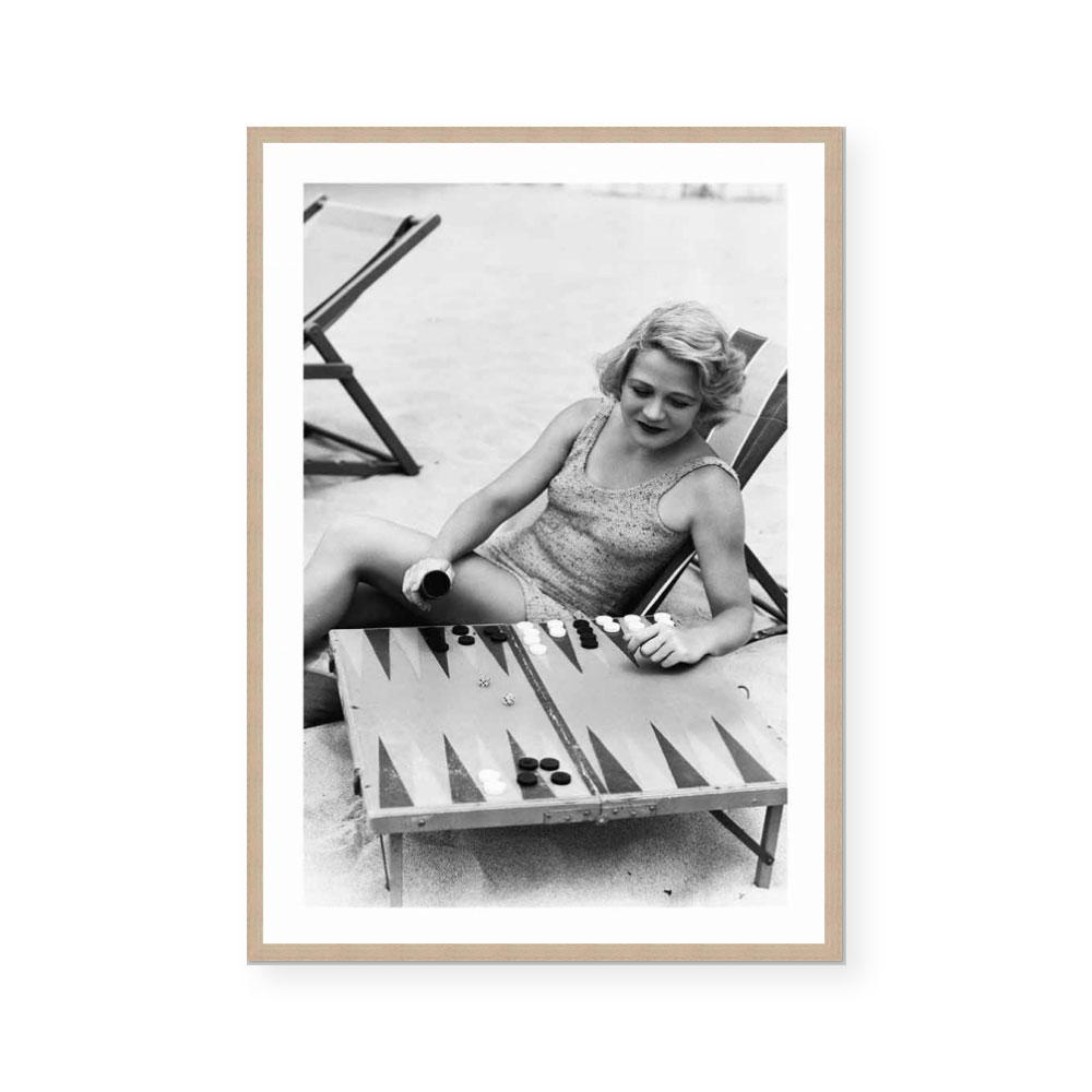 Backgammon