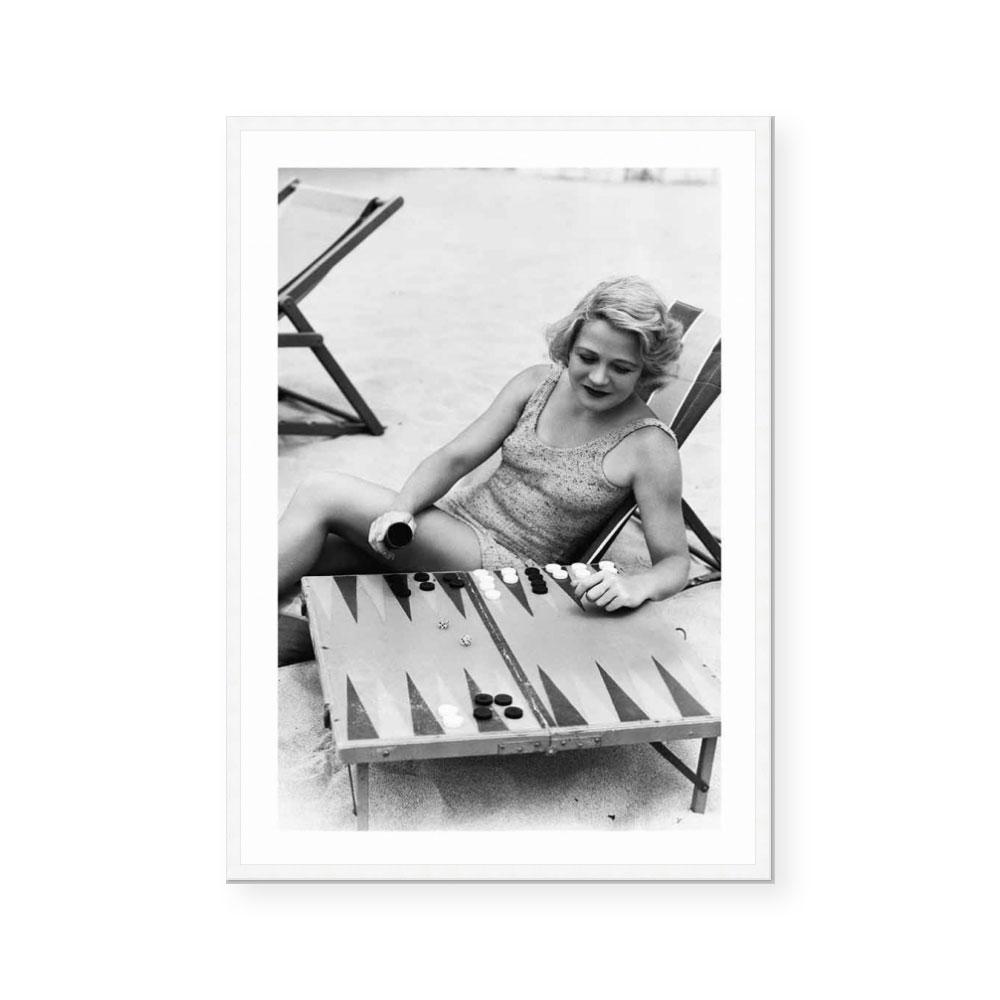 Backgammon