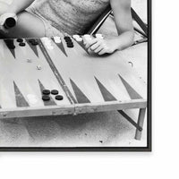 Backgammon