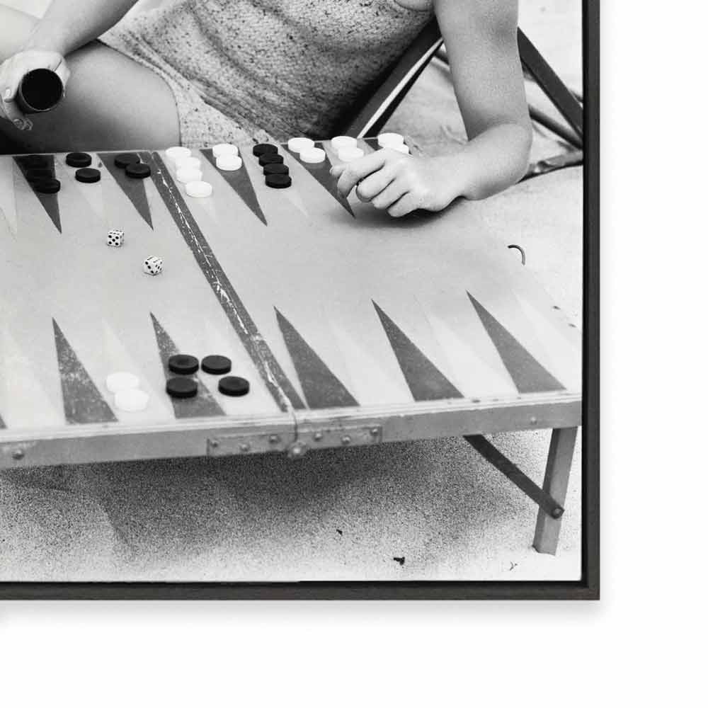 Backgammon