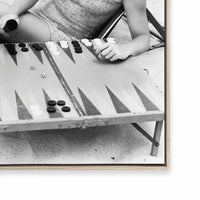 Backgammon
