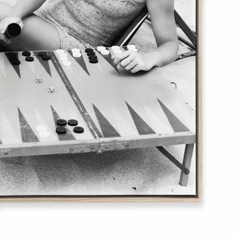 Backgammon