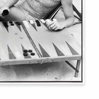 Backgammon