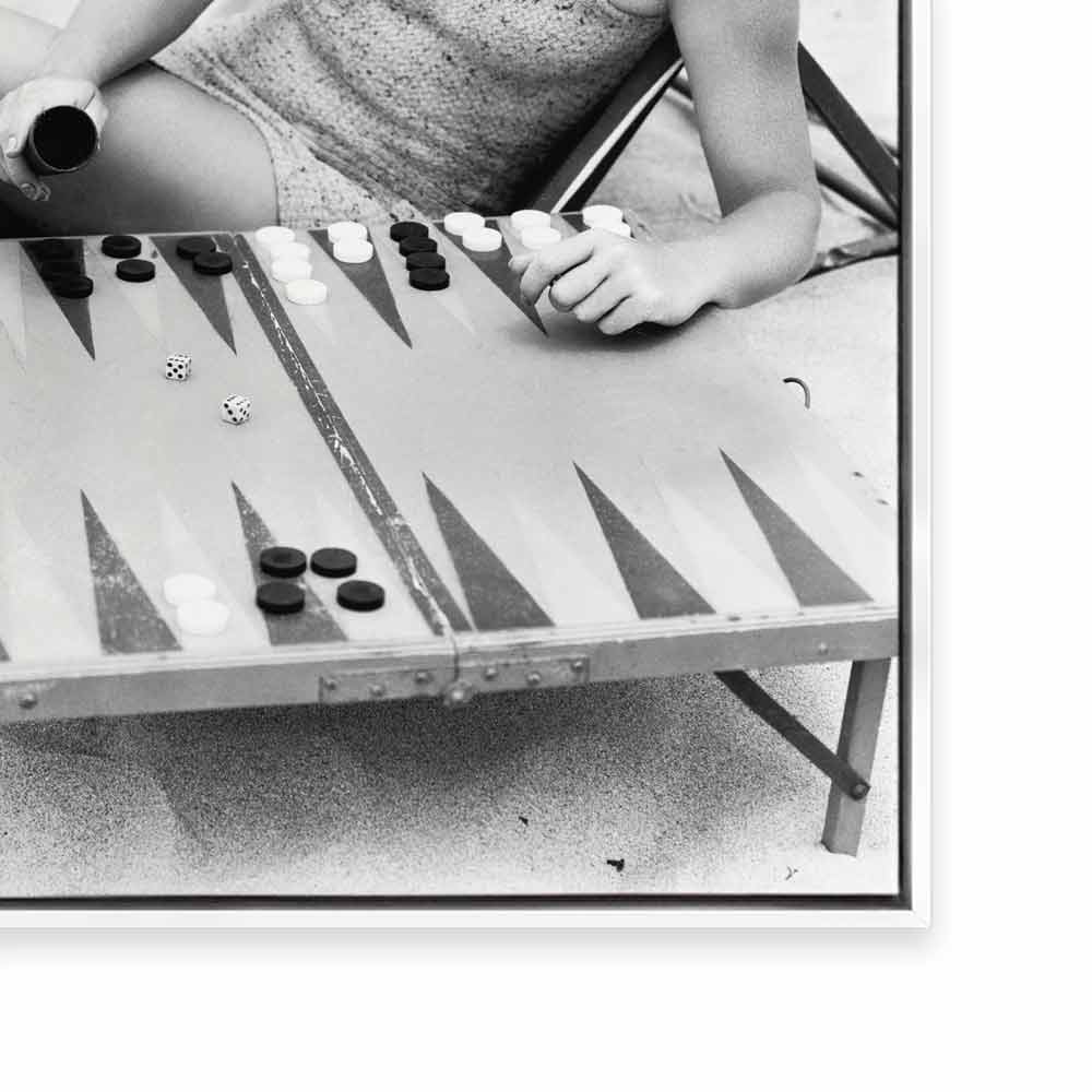 Backgammon