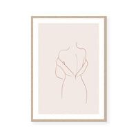 Backless Beauty