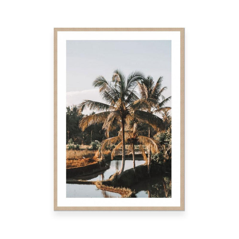 Bali 2 | Open Edition Art Print | Danielle Leigh
