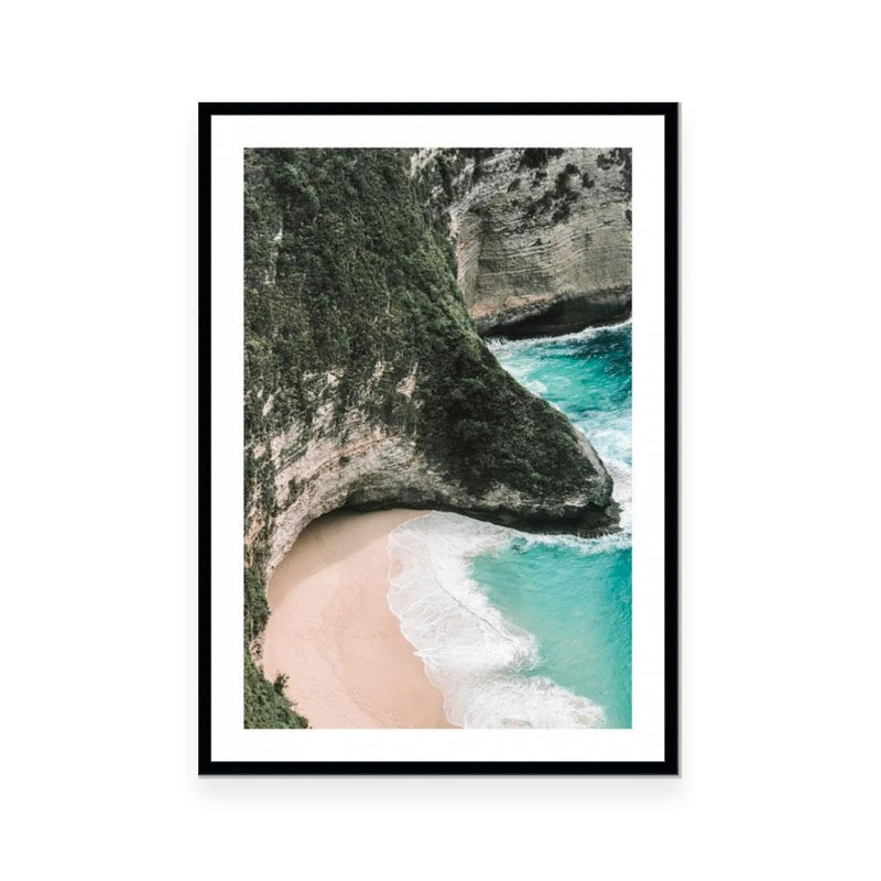 Bali 4 | Open Edition Art Print | Danielle Leigh
