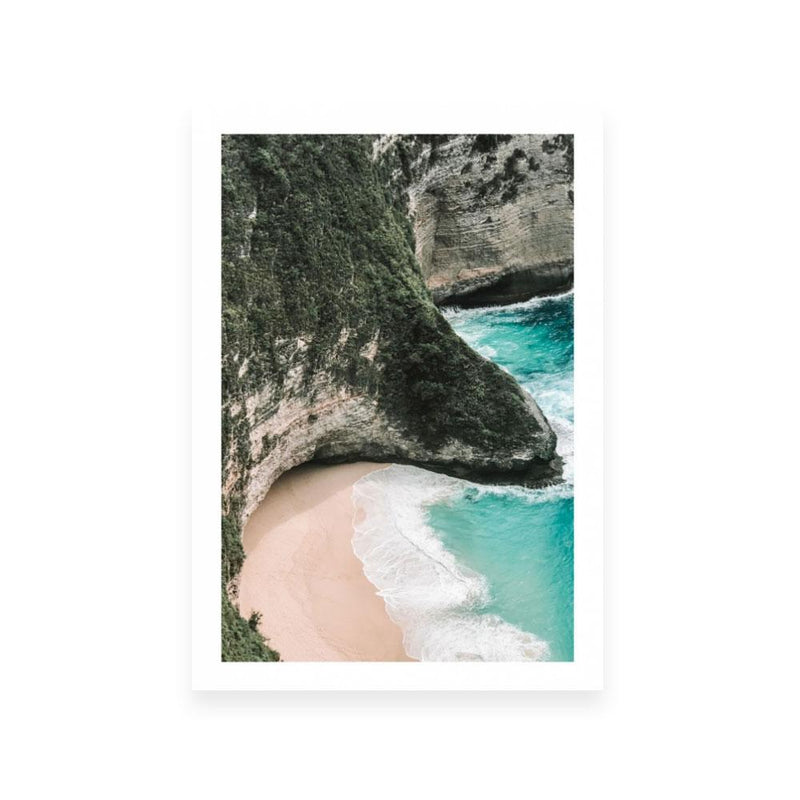 Bali 4 | Open Edition Art Print | Danielle Leigh