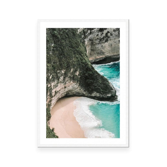 Bali 4 | Open Edition Art Print | Danielle Leigh