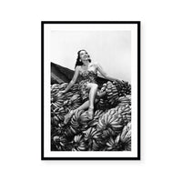 Bananas