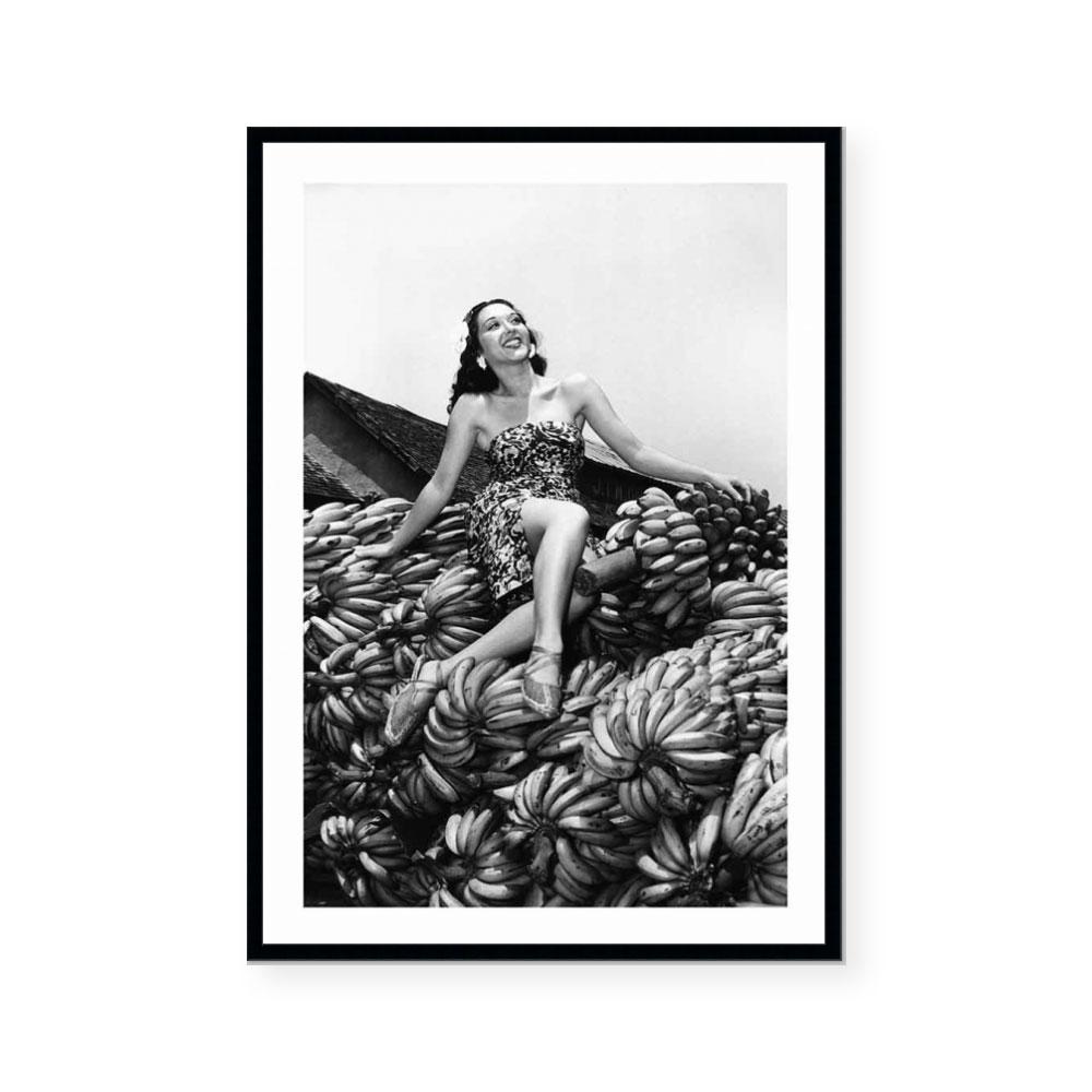 Bananas