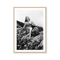 Bananas