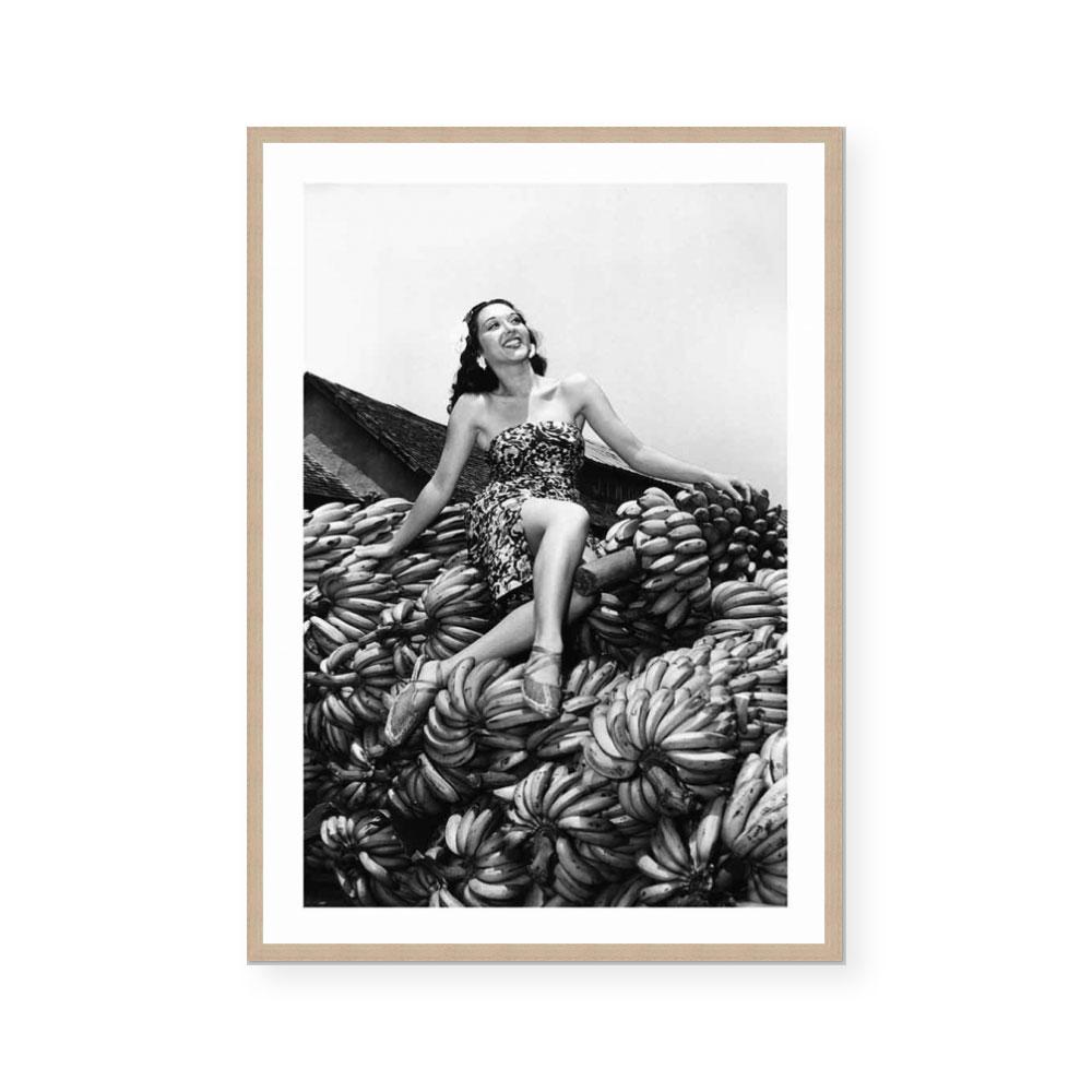 Bananas