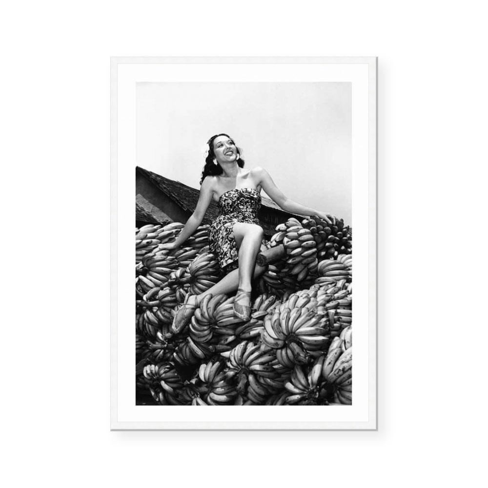 Bananas