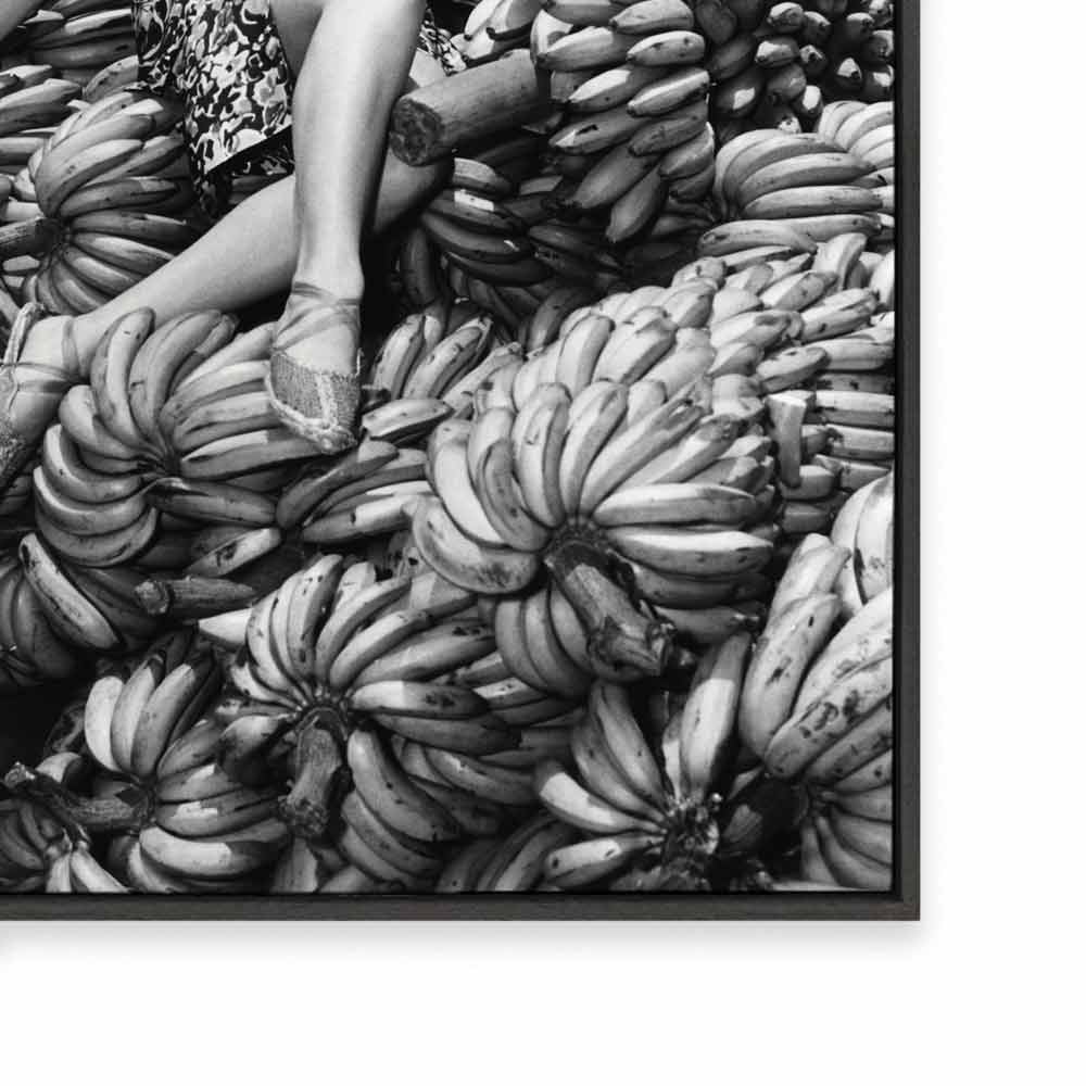 Bananas