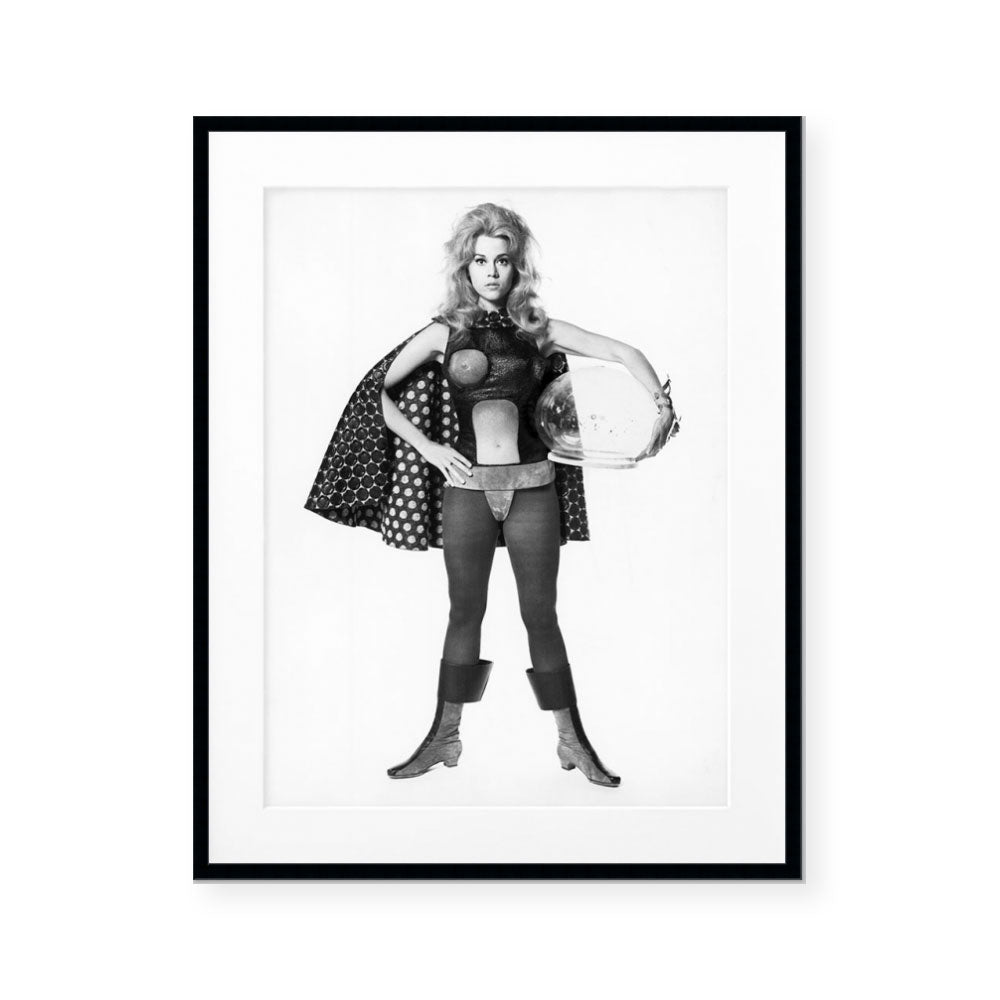 Barbarella I