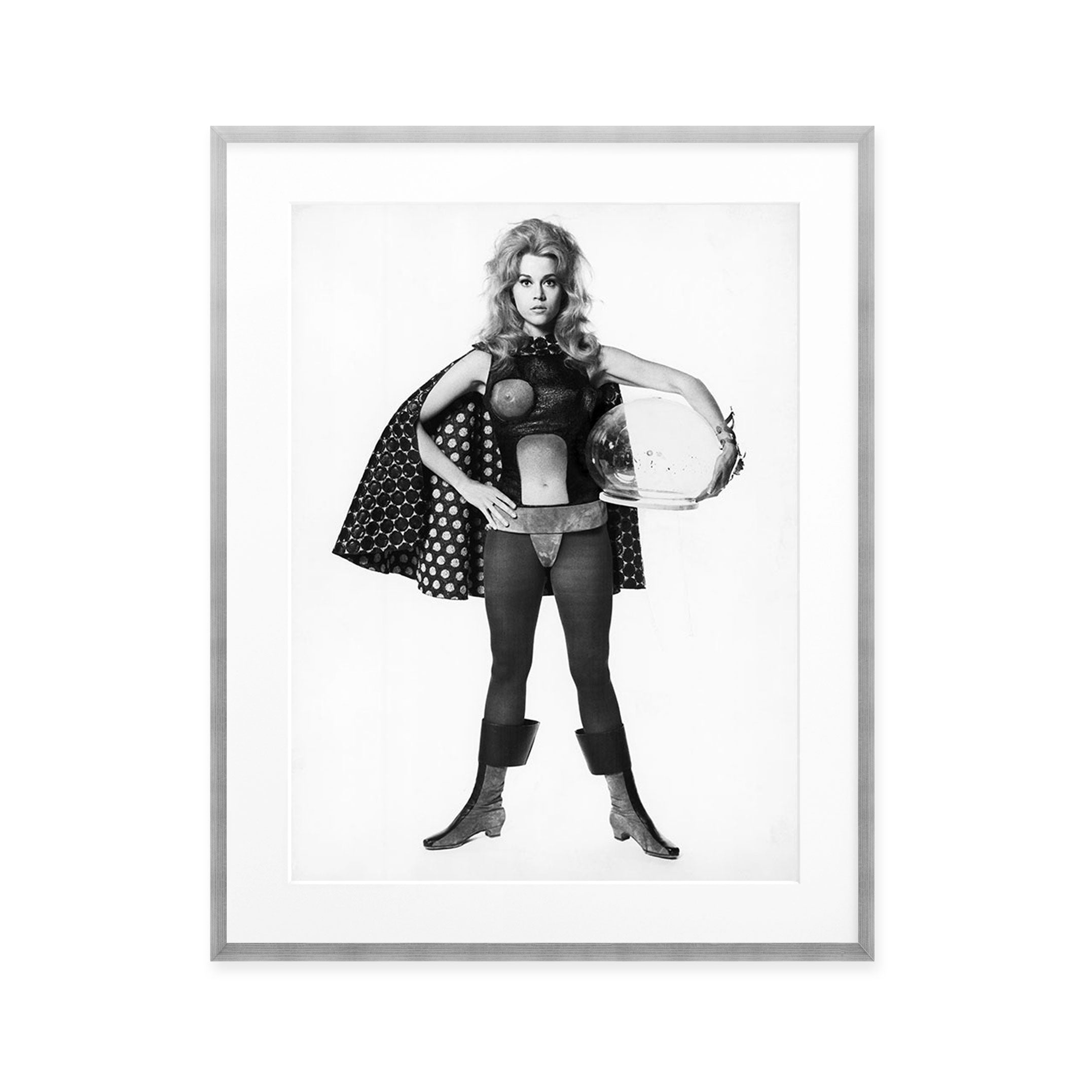 Barbarella I