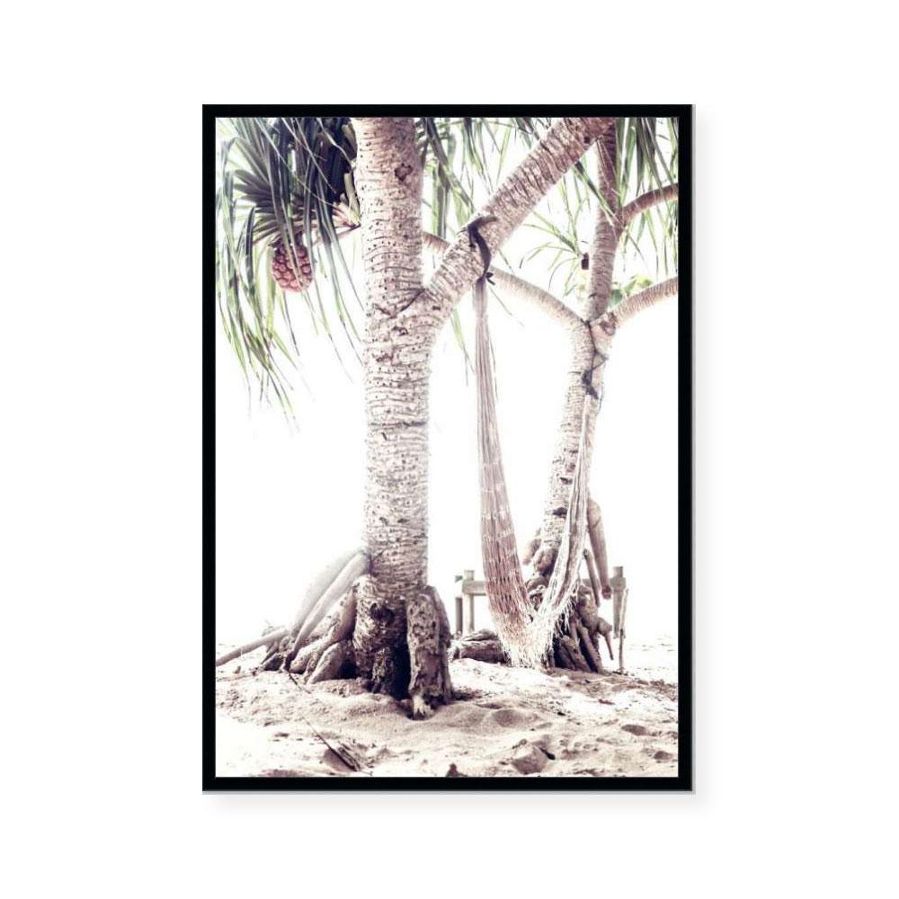 Beach Hammock