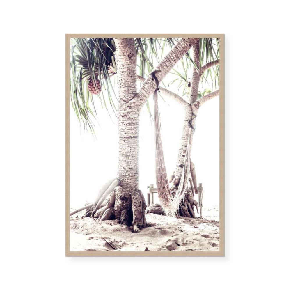 Beach Hammock