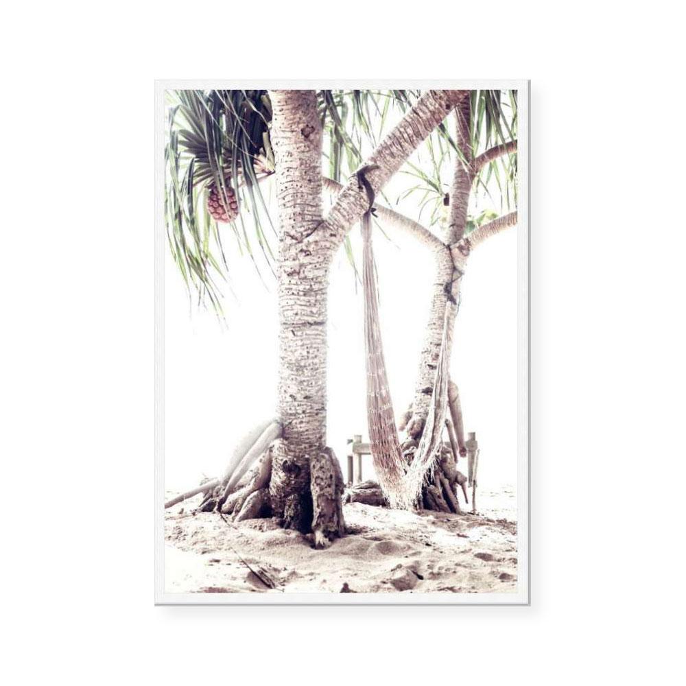 Beach Hammock