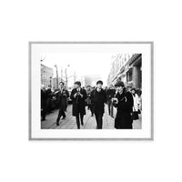 Beatles in Paris