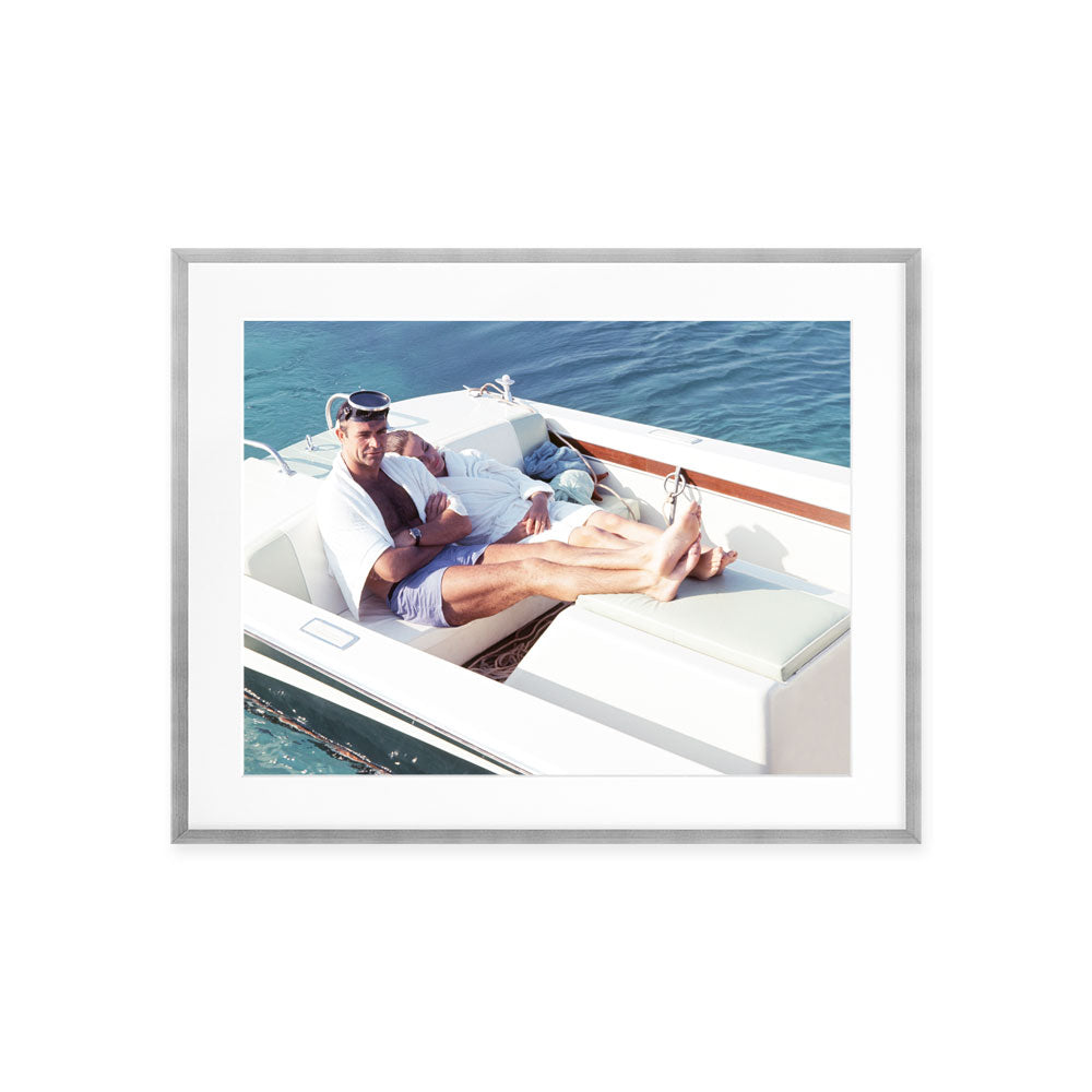 Behind the Scenes 007