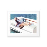 Behind the Scenes 007