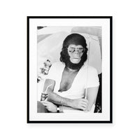 Behind the Scenes | Planet of the Apes